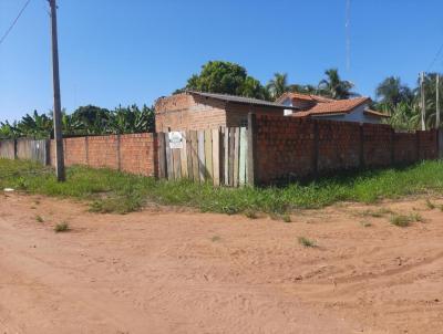 Casa para Venda, em Cerejeiras, bairro Floresta, 1 dormitório, 1 banheiro