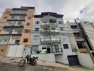Cobertura para Venda, em Juiz de Fora, bairro Vivendas da Serra, 2 dormitrios, 1 banheiro, 1 vaga