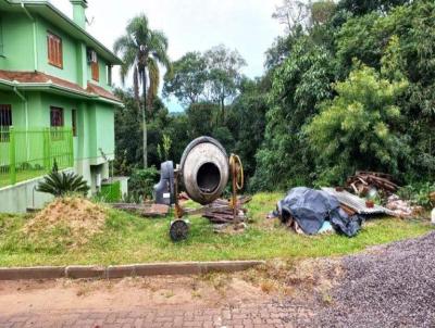 Terreno para Venda, em Nova Petrpolis, bairro Jardim Imperial