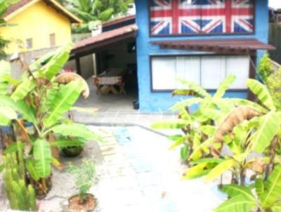 Casa para Venda, em So Sebastio, bairro Camburi, 4 dormitrios, 3 banheiros, 1 sute, 3 vagas