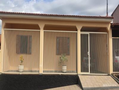 Casa para Venda, em Campo Belo, bairro Jardim Primavera, 3 dormitrios, 1 banheiro, 1 vaga