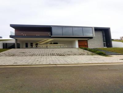 Casa para Venda, em Juiz de Fora, bairro So Pedro, 4 dormitrios, 5 banheiros, 4 sutes, 3 vagas