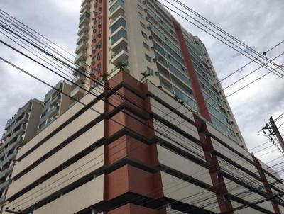 Apartamento para Venda, em Volta Redonda, bairro ATERRADO, 3 dormitórios, 3 banheiros, 2 suítes, 3 vagas