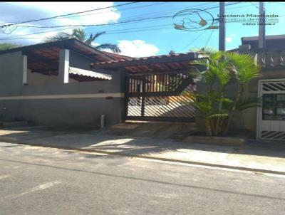 Casa para Venda, em Atibaia, bairro Parque Ferno Dias, 2 dormitrios, 2 banheiros, 2 vagas