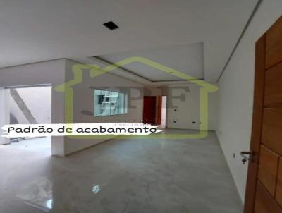 Apartamento para Venda, em Santo André, bairro Vila São Pedro, 2 dormitórios, 2 banheiros, 1 suíte, 1 vaga