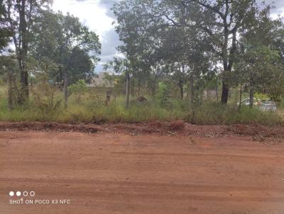 Lote para Venda, em Sete Lagoas, bairro Residencial Por do Sol