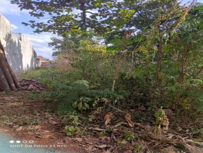 Lote para Venda, em Sete Lagoas, bairro Residencial Por do Sol