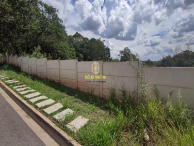 Terreno para Venda, em Atibaia, bairro Jardim Paulista