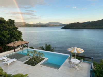 Casa para Venda, em Angra dos Reis, bairro Portobello, 10 dormitrios, 10 banheiros, 8 sutes, 4 vagas