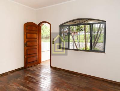 Casa para Venda, em Santa Bárbara D`Oeste, bairro Jardim Belo Horizonte, 3 dormitórios, 1 banheiro, 1 suíte, 2 vagas