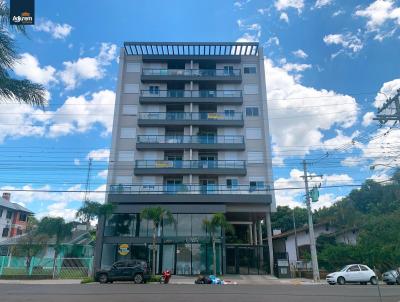 Apartamento para Venda, em Igrejinha, bairro Bom Pastor, 2 dormitrios, 1 banheiro, 1 sute, 1 vaga