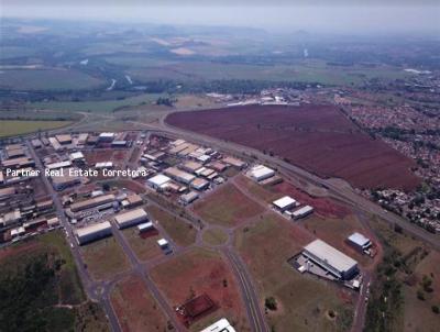 Terreno para Venda, em Ribeiro Preto, bairro Engenheiro Carlos de Lacerda Chaves, 1 banheiro, 99 vagas