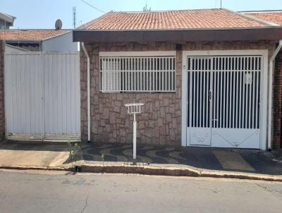 Casa para Venda, em Araras, bairro Jardim Belvedere, 3 dormitrios, 2 banheiros, 2 vagas