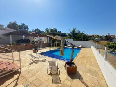Casa para Venda, em Americana, bairro Werner Plaas, 3 dormitórios, 2 banheiros, 3 suítes, 4 vagas