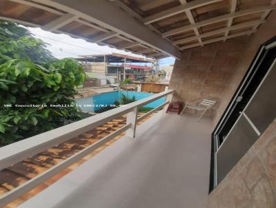 Casa para Venda, em Maric, bairro Itaipuau - Barroco, 4 dormitrios, 5 banheiros, 3 sutes, 2 vagas