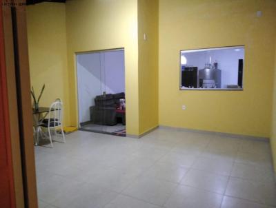 Casa para Venda, em Sete Lagoas, bairro Belo Vale, 3 dormitrios, 2 banheiros, 1 sute, 2 vagas