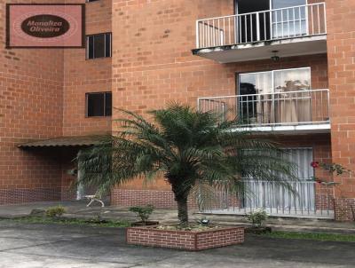 Apartamento para Venda, em Santo Andr, bairro Vila Joo Ramalho, 3 dormitrios, 1 banheiro, 1 vaga