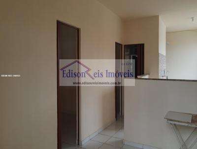 Apartamento para Loca��o, em Rio de Janeiro, bairro Campo Grande, 2 dormit�rios, 1 banheiro, 1 su�te, 1 vaga