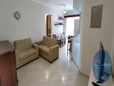 Apartamento para Venda, em Ubatuba, bairro Praia Grande, 3 dormitrios, 2 banheiros, 1 sute, 2 vagas