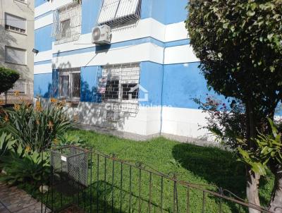 Apartamento para Venda, em Porto Alegre, bairro Jardim Leopoldina, 1 dormitrio, 1 banheiro