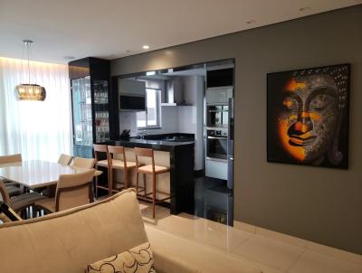 Apartamento 2 Quartos para Venda, em Belo Horizonte, bairro Lourdes, 2 dormitórios, 3 banheiros, 1 suíte, 2 vagas
