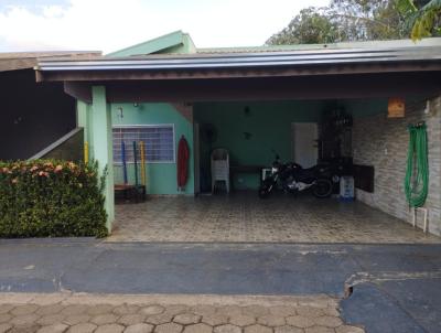 Casa em Condomnio para Venda, em Ribeiro Preto, bairro Geraldo Correa de Carvalho, 2 dormitrios, 2 banheiros, 1 sute, 2 vagas