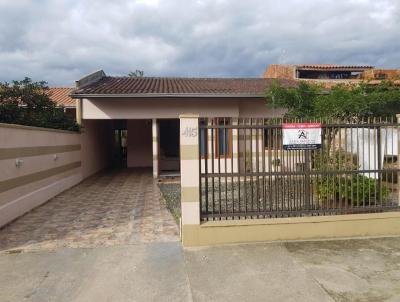 Casa para Venda, em Joinville, bairro Paranaguamirim, 2 dormitrios, 1 banheiro, 2 vagas