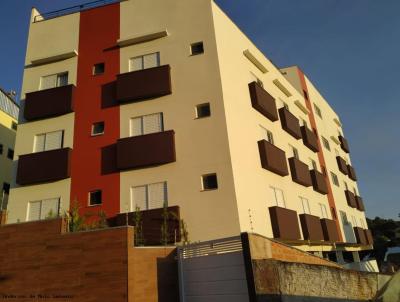 Apartamento para Venda, em Poos de Caldas, bairro Parque Vivaldi Leite Ribeiro, 3 dormitrios, 2 banheiros, 1 sute, 2 vagas