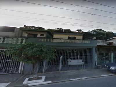 Casa para Locao, em Po, bairro Vila Anchieta, 3 dormitrios, 2 banheiros, 1 sute, 2 vagas