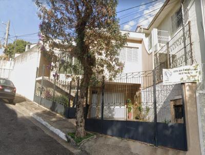 Casa para Venda, em So Paulo, bairro Imirim, 4 dormitrios, 3 banheiros, 4 vagas