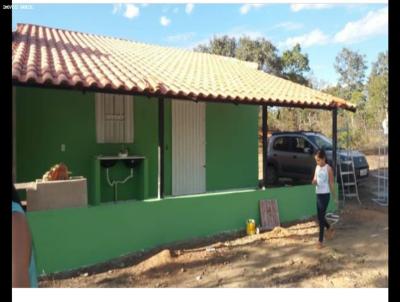Chácara para Venda, em Balsas, bairro BR-230, 2 dormitórios, 1 banheiro