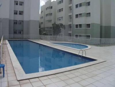 Apartamento 3 Quartos para Venda, em Teresina, bairro Novo Horizonte, 3 dormitrios, 2 banheiros, 1 sute, 1 vaga