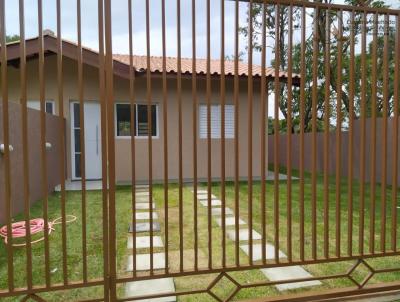 Casa para Venda, em Atibaia, bairro Jardim Santo Antnio, 2 dormitrios, 1 banheiro, 2 vagas