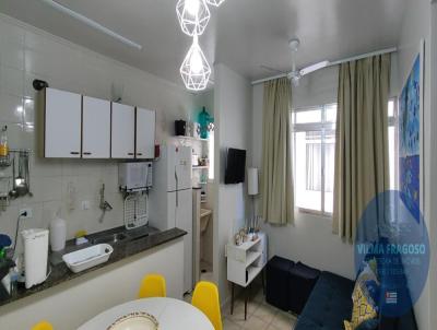 Apartamento para Venda, em Ubatuba, bairro Praia Grande, 2 dormitrios, 2 banheiros, 1 sute, 1 vaga