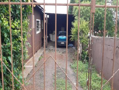 Casa para Venda, em Ourinhos, bairro Vila Boa Esperana, 2 dormitrios, 1 banheiro, 3 vagas