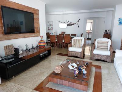 Apartamento para Venda, em Guaruj, bairro Praia da Enseada, 4 dormitrios, 3 banheiros, 2 sutes, 2 vagas
