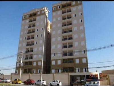 Apartamento para Venda, em Sorocaba, bairro Bairro da Vossoroca, 2 dormitrios, 1 banheiro, 1 vaga