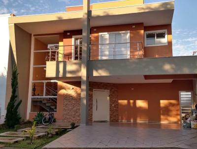 Casa para Venda, em Sorocaba, bairro Condomnio Portal da Primavera, 3 dormitrios, 4 banheiros, 2 sutes