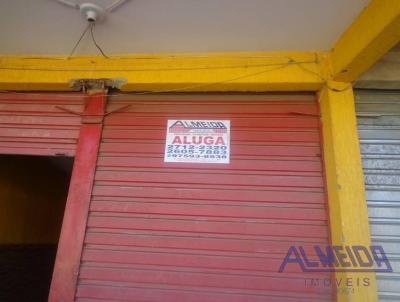 Comercial para Locao, em So Gonalo, bairro ITAUNA, 1 banheiro
