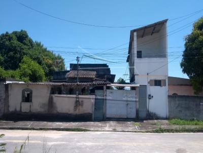 Casa para Venda, em Itabora, bairro Apolo II (Manilha)