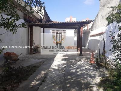 Casa Trrea para Venda, em So Paulo, bairro Itaberaba, 3 dormitrios, 2 banheiros, 6 vagas