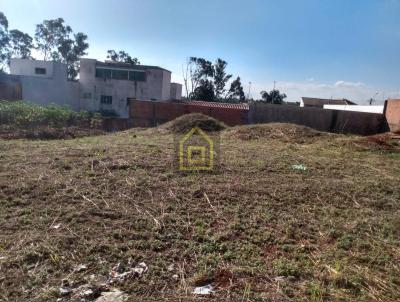 Terreno para Venda, em Santa Bárbara D`Oeste, bairro Conjunto Habitacional Francisco de Cillo (INOCOOP)