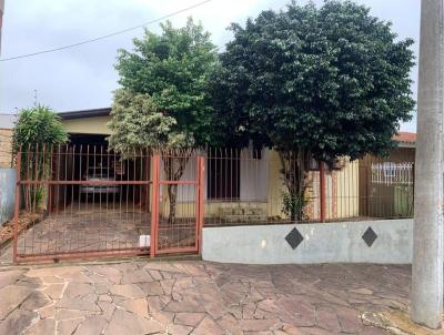 Casa para Venda, em Cachoeira do Sul, bairro DREWS, 3 dormitrios, 1 banheiro, 1 sute, 2 vagas