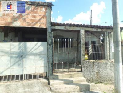 Casa para Venda, em Cachoeira Paulista, bairro Parque Primavera, 2 dormitrios, 1 banheiro