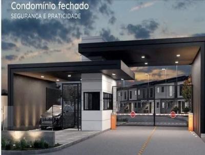 Casa para Venda, em Lorena, bairro Cruz, 2 dormitrios, 1 banheiro, 1 vaga