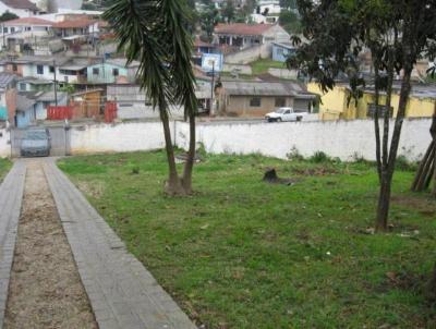 Terreno para Venda, em Colombo, bairro Osasco