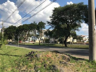 Terreno para Venda, em Curitiba, bairro Santa Cndida