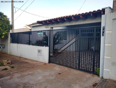 Casa para Locao, em Teodoro Sampaio, bairro Centro, 2 dormitrios, 1 banheiro