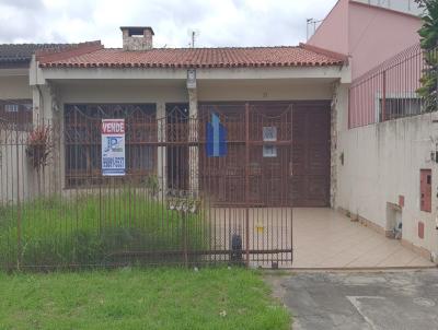 Casa para Venda, em Curitiba, bairro Rebouas, 3 dormitrios, 4 banheiros, 1 sute, 2 vagas