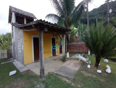 Casa para Venda, em Ubatuba, bairro Praia da Tabatinga, 2 dormitrios, 1 banheiro, 3 vagas